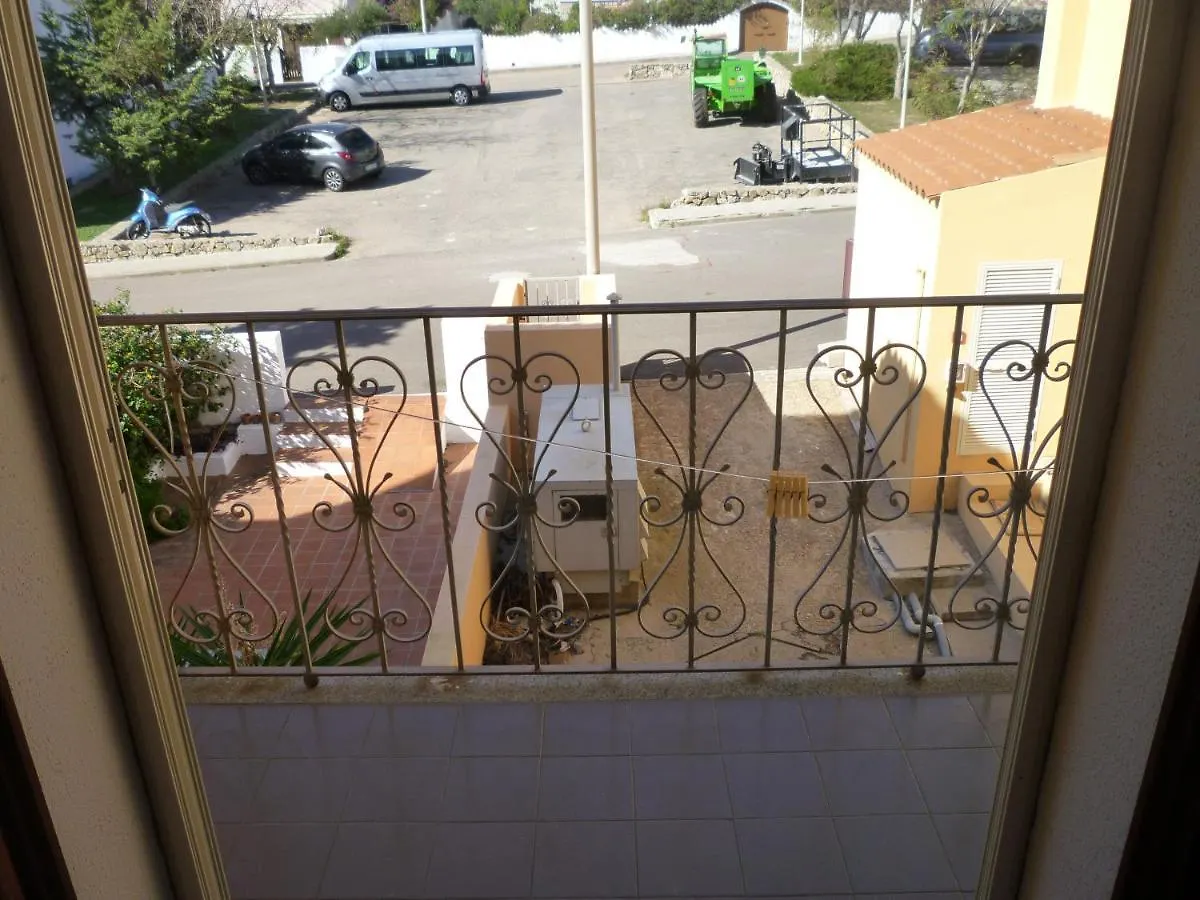 Hotel L'Ancora Santa Teresa Gallura