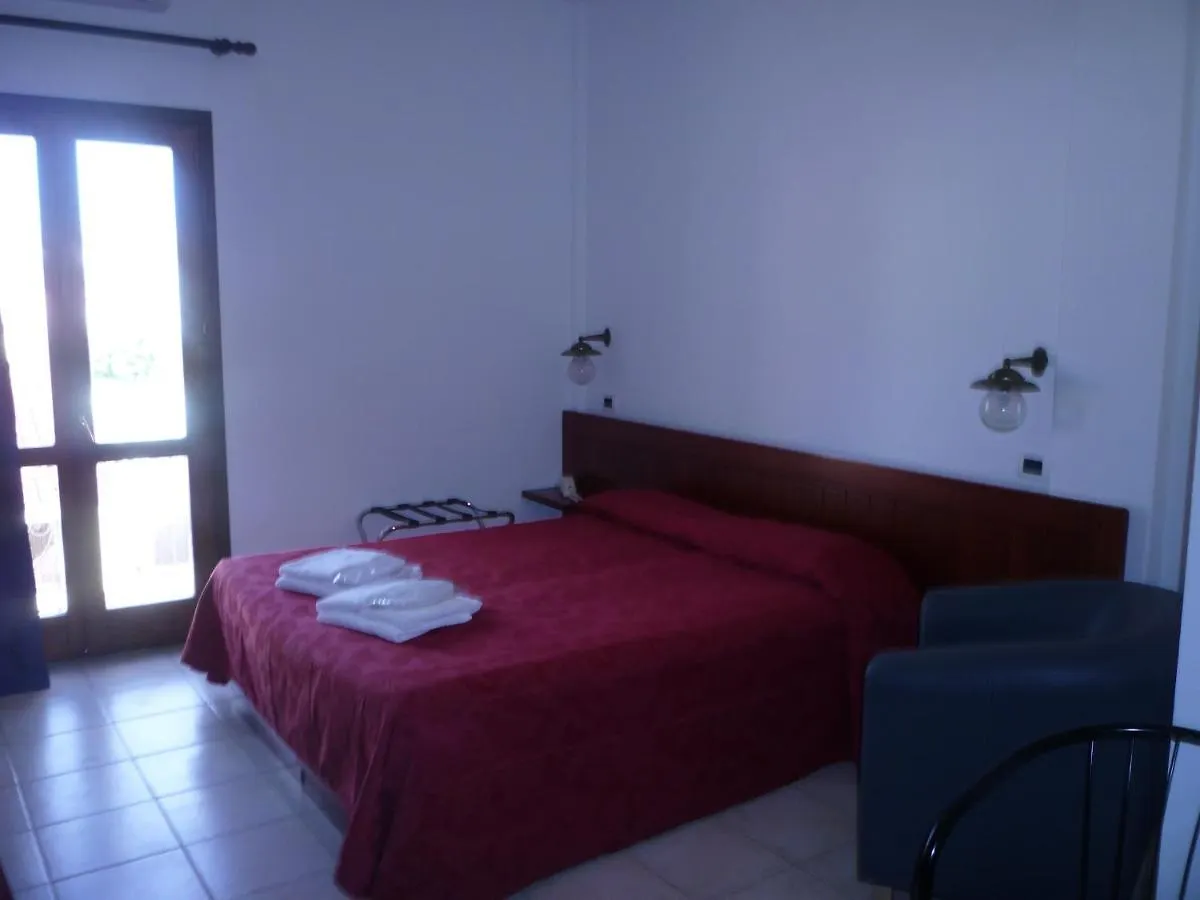 Hotel L'Ancora Santa Teresa Gallura Italy