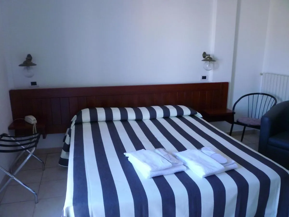 Hotel L'Ancora Santa Teresa Gallura