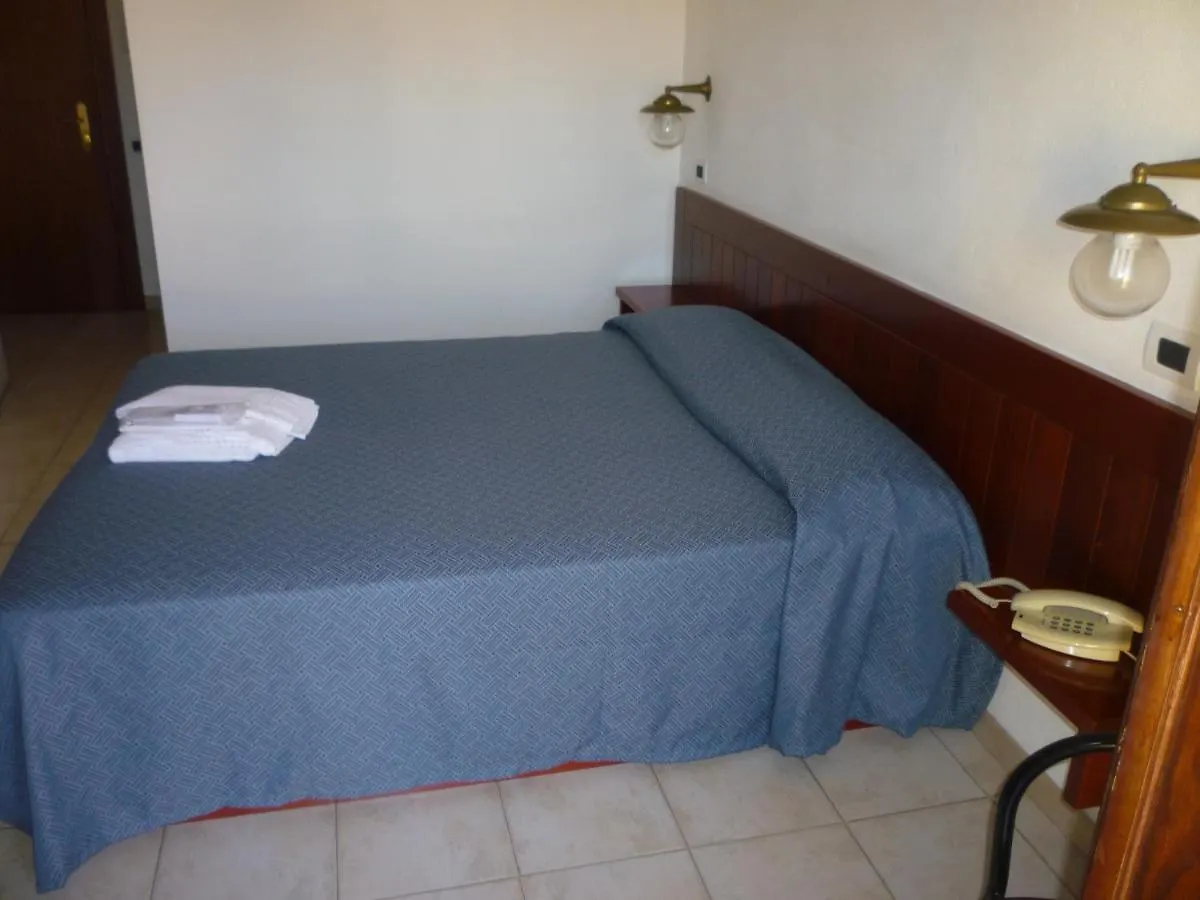 Hotel L'Ancora Santa Teresa Gallura