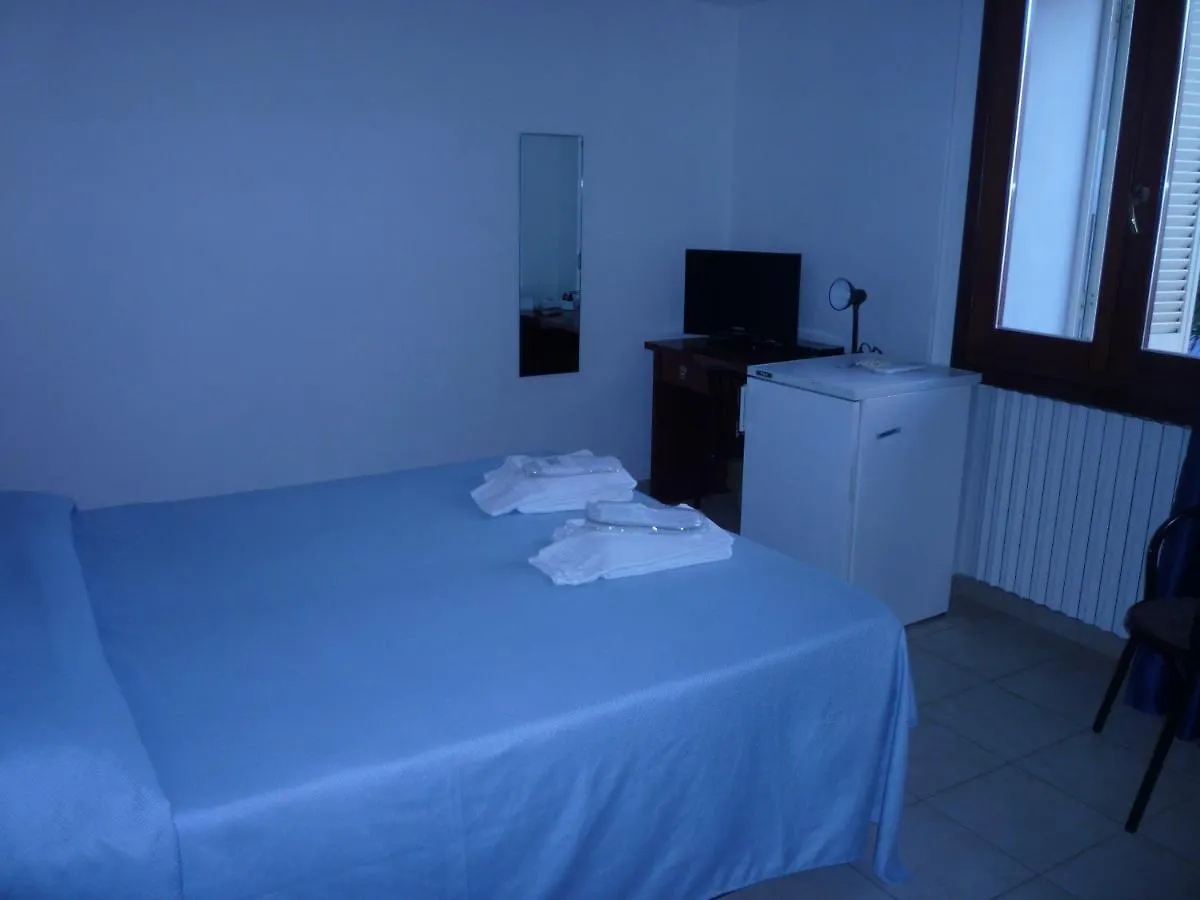 Hotel L'Ancora Santa Teresa Gallura