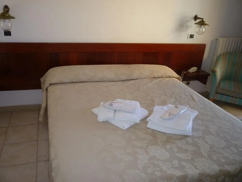 Hotel L'Ancora Santa Teresa Gallura Italy