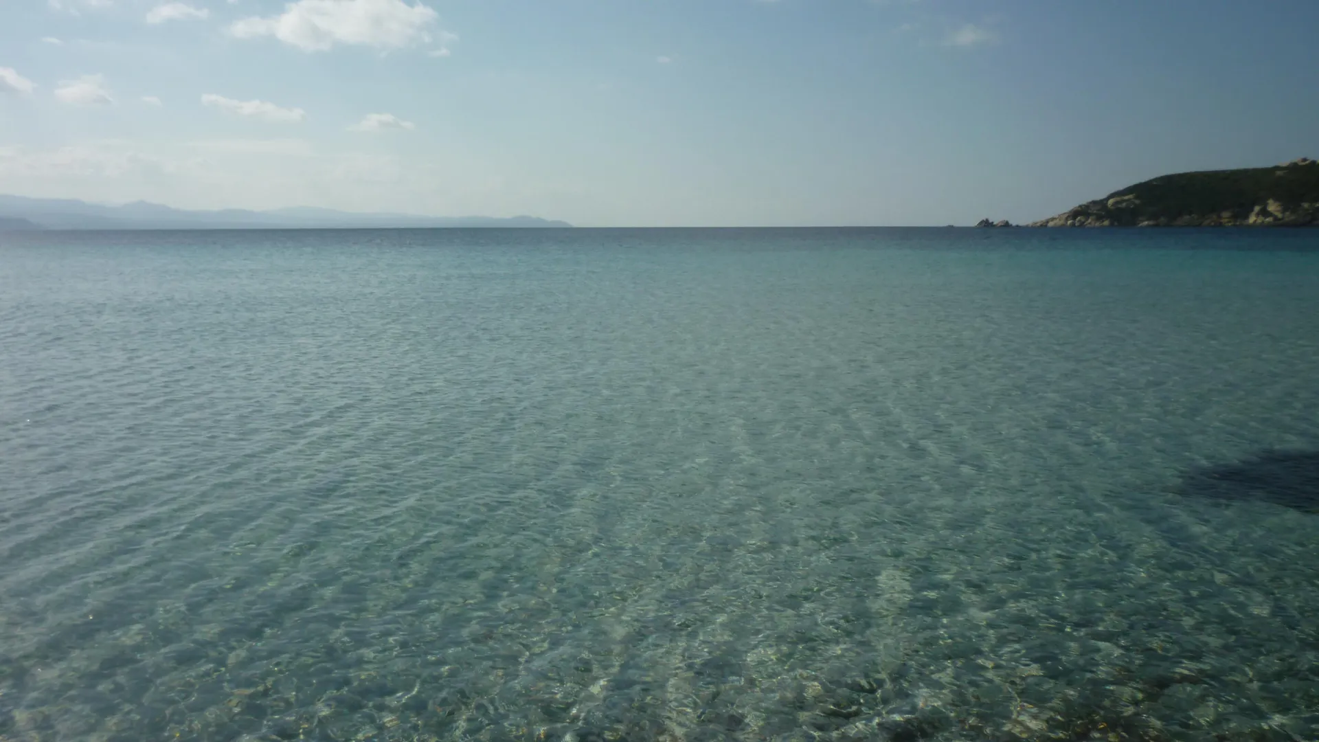 ***  Hotel L'Ancora Santa Teresa Gallura Italy