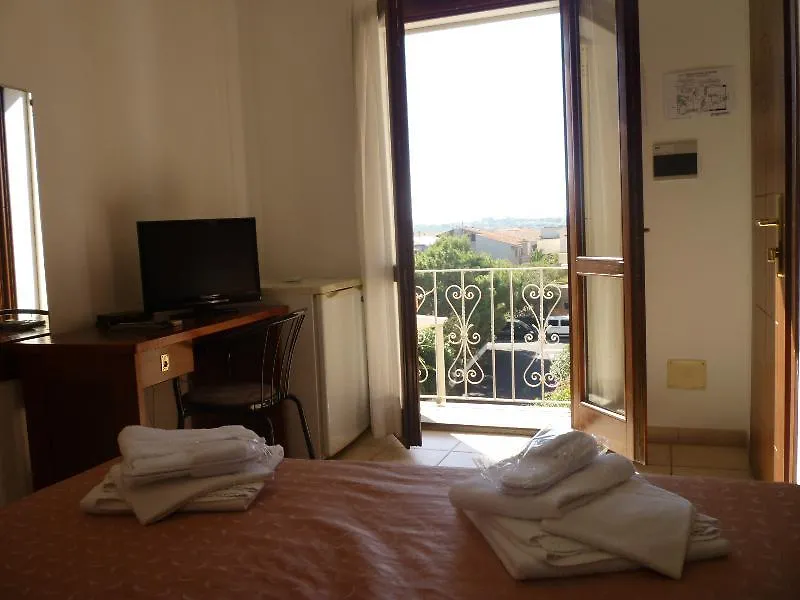 Hotel L'Ancora Santa Teresa Gallura