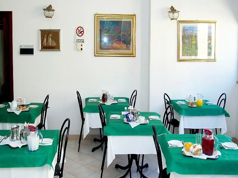 Hotel L'Ancora Santa Teresa Gallura