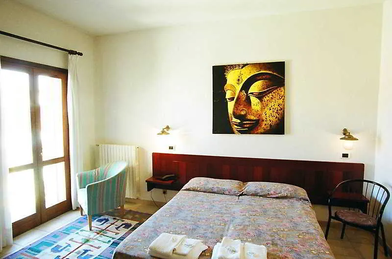 Hotel L'Ancora Santa Teresa Gallura Italy