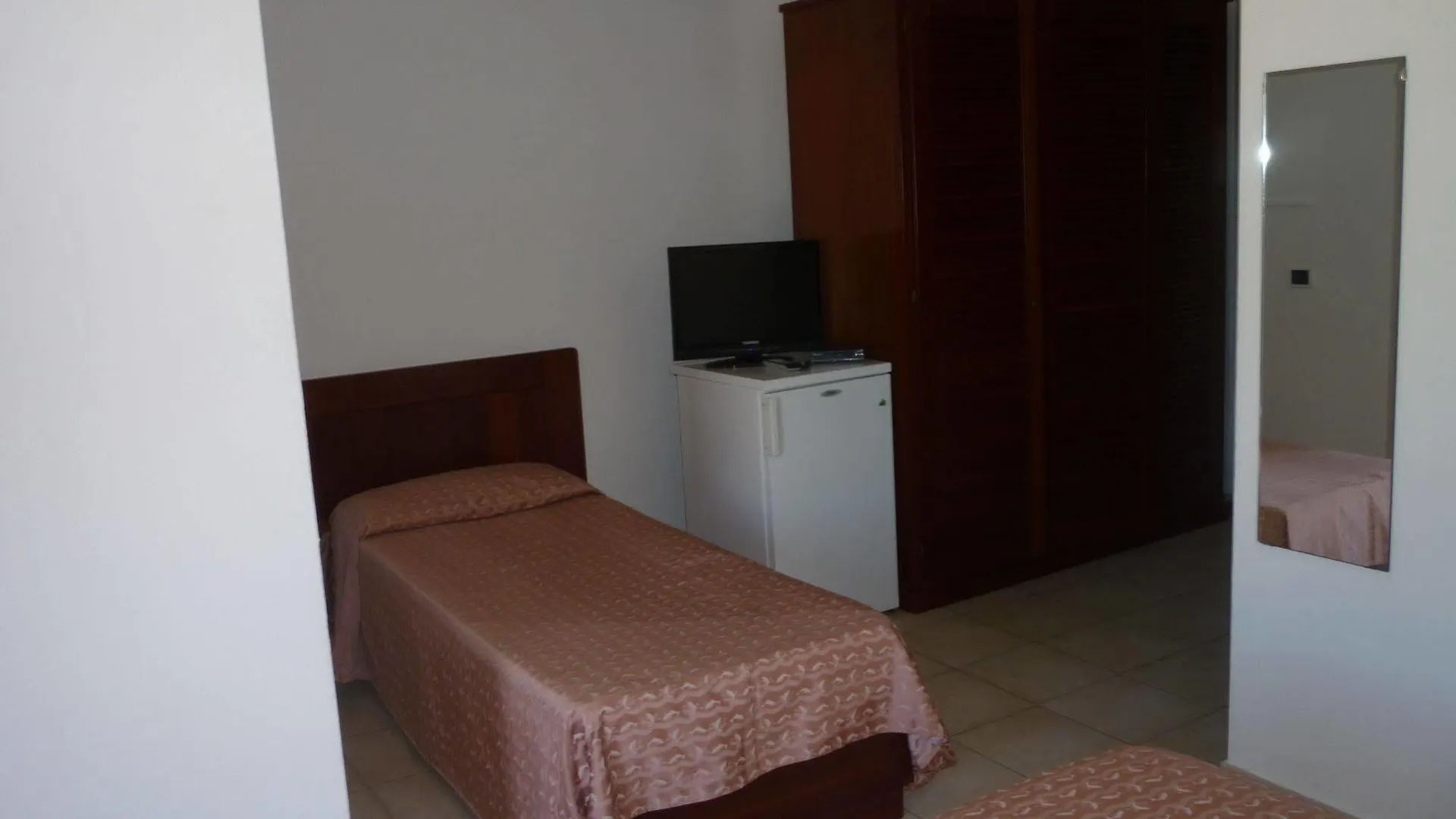 Hotel L'Ancora Santa Teresa Gallura