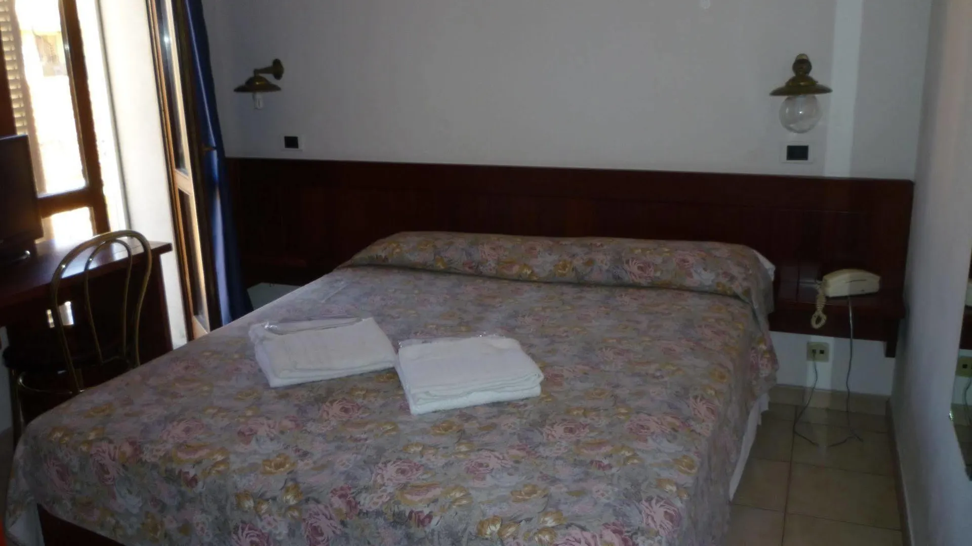 Hotel L'Ancora Santa Teresa Gallura