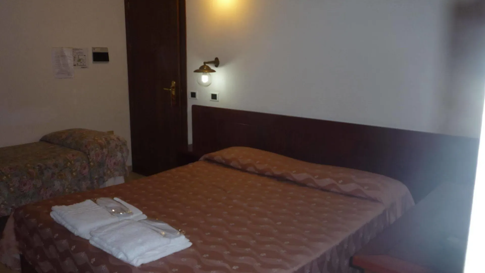 ***  Hotel L'Ancora Santa Teresa Gallura Italy