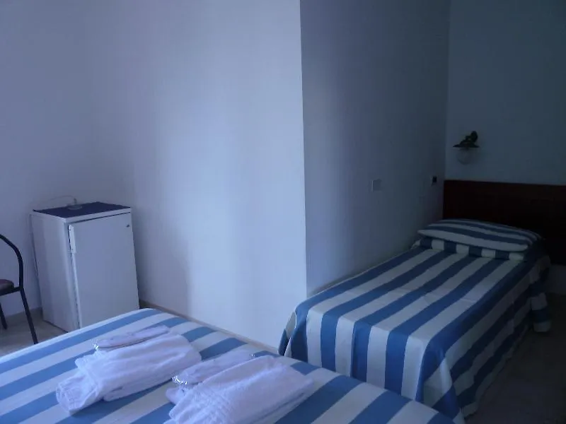 Hotel L'Ancora Santa Teresa Gallura