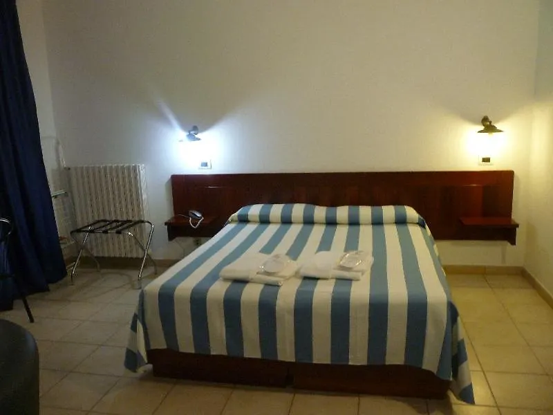 Hotel L'Ancora Santa Teresa Gallura