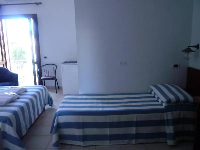 Hotel L'Ancora Santa Teresa Gallura