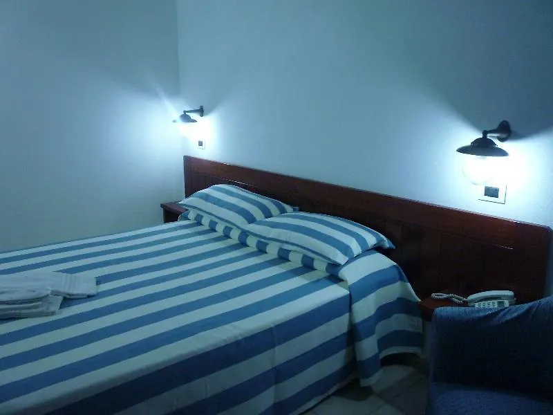 Hotel L'Ancora Santa Teresa Gallura Italy