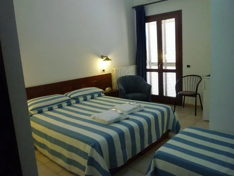 Hotel L'Ancora Santa Teresa Gallura