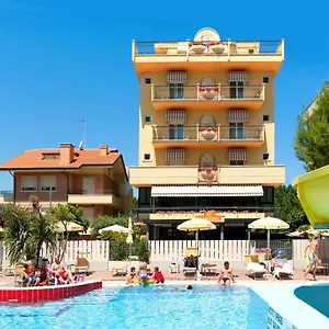 Hotel Caravel Misano Adriatico