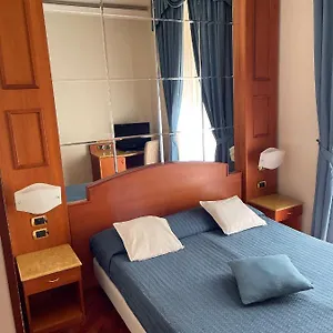 3rd Floor 69 Manin Street Rome