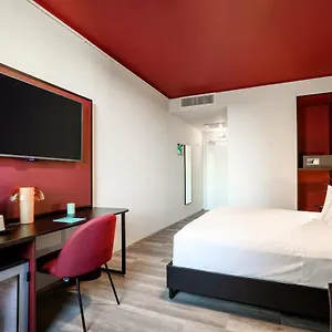 Hostel Cx Venice Mestre