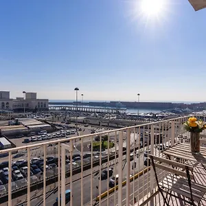 Great View 3* Naples