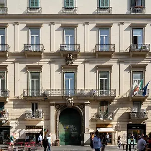 Hotel Napolit'amo Principe Napels