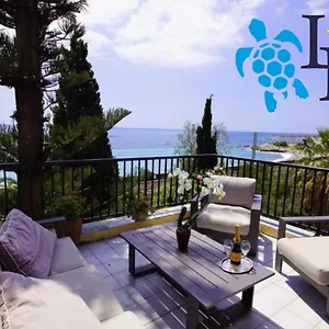Hotel Lora Bordighera