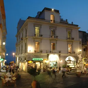 Hotel Fontana Amalfi
