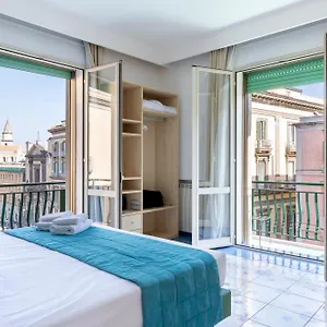 Hotel Napolit'amo Medina Napels