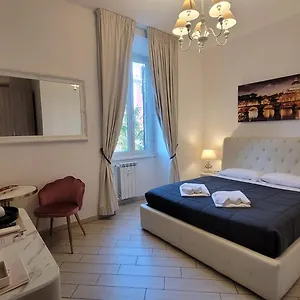 Gasthof Rome Central Rooms
