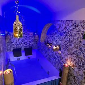 Bed & Breakfast La Casa Di Emanuella - & International Bari