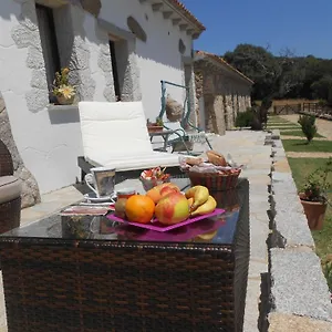 Couette-café L' Incantu, Santa Teresa Gallura