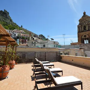 Hotel L'antico Convitto Amalfi
