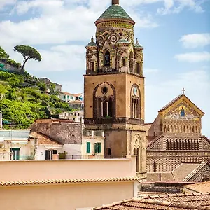 Hotel Hotel Amalfi Amalfi