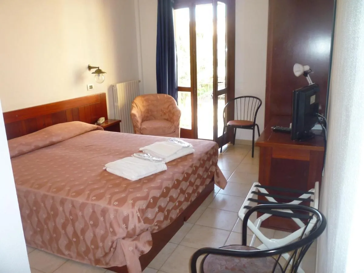 Hotel L'Ancora Santa Teresa Gallura