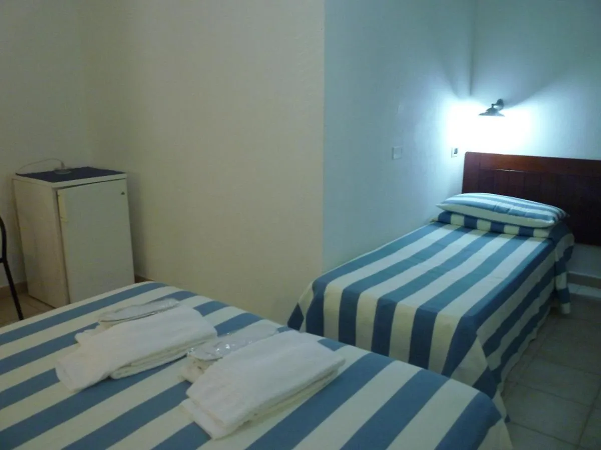 Hotel L'Ancora Santa Teresa Gallura