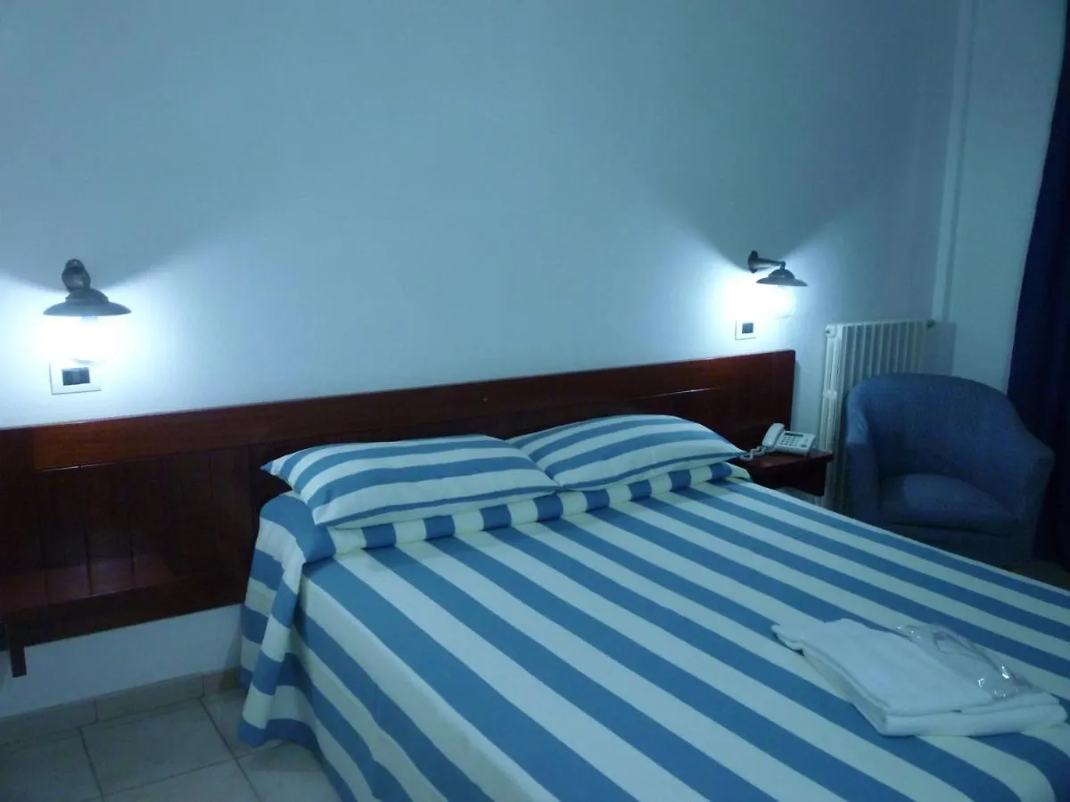 Hotel L'Ancora Santa Teresa Gallura