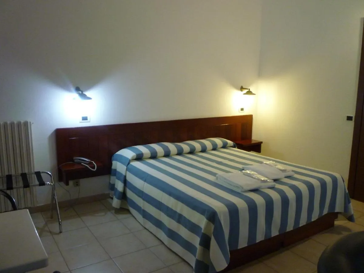 Hotel L'Ancora Santa Teresa Gallura