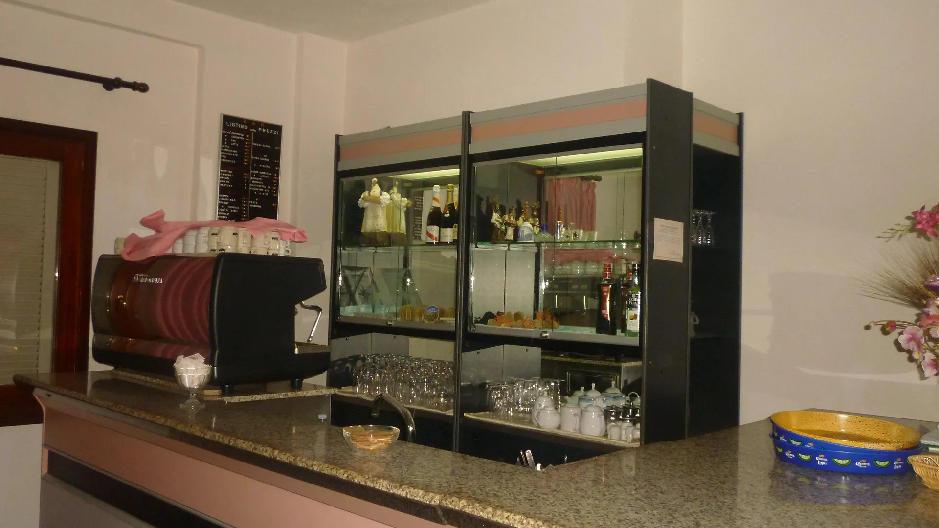 Hotel L'Ancora Santa Teresa Gallura