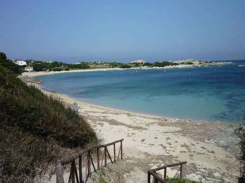 Hotel L'Ancora Santa Teresa Gallura
