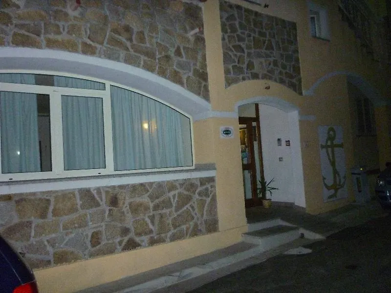 Hotel L'Ancora Santa Teresa Gallura Italië