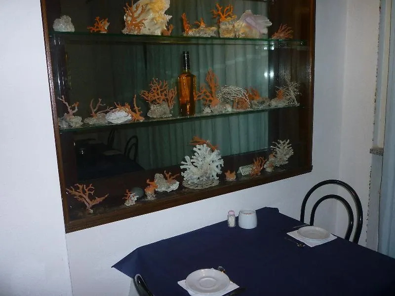 ***  Hotel L'Ancora Santa Teresa Gallura Italië