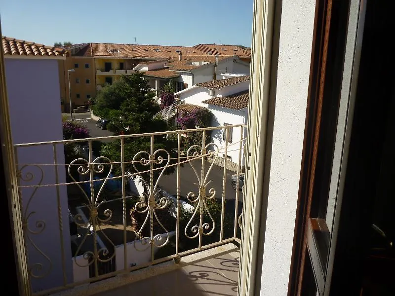 Hotel L'Ancora Santa Teresa Gallura