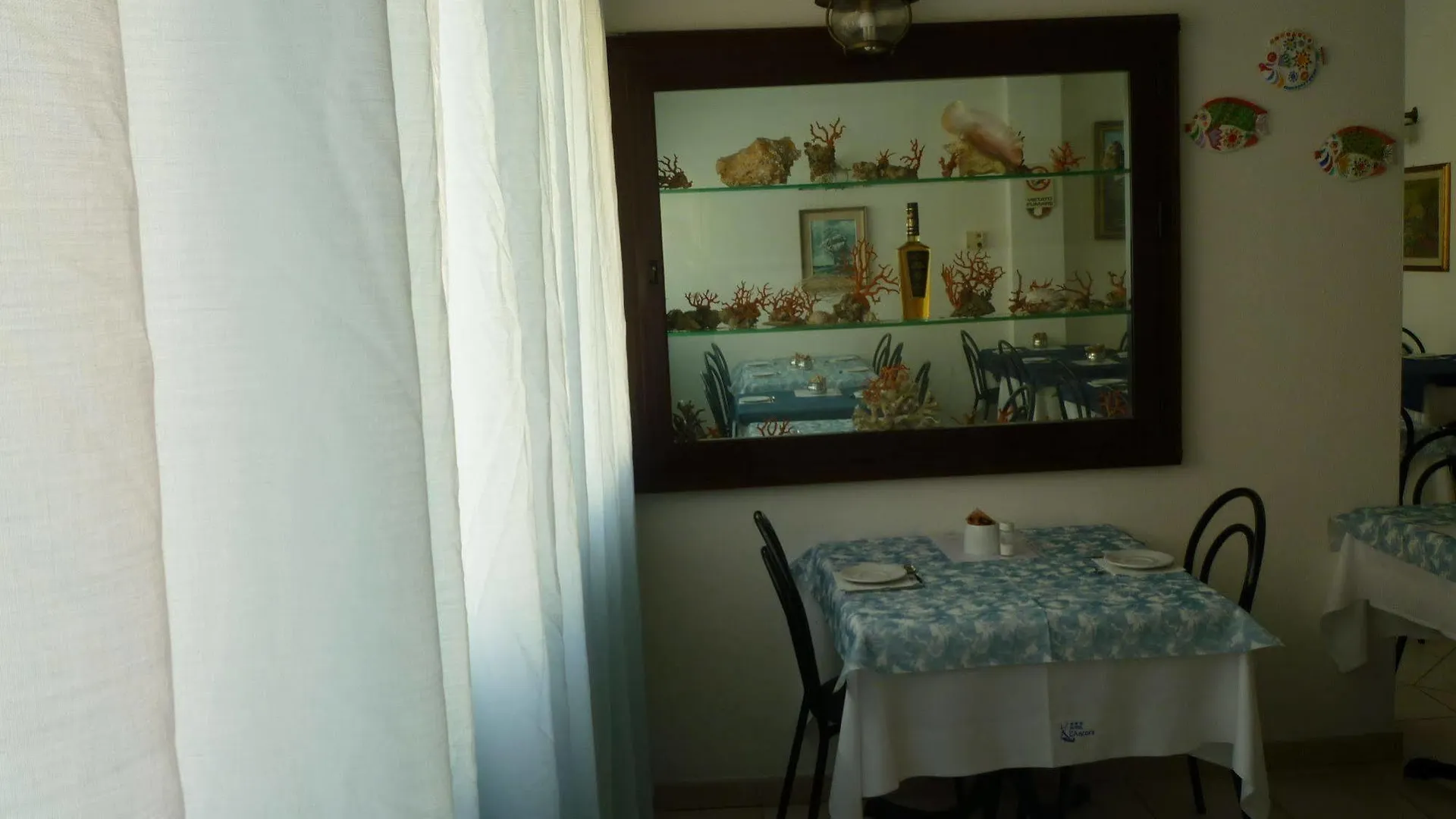 Hotel L'Ancora Santa Teresa Gallura