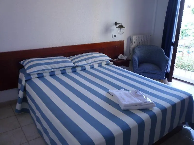 Hotel L'Ancora Santa Teresa Gallura